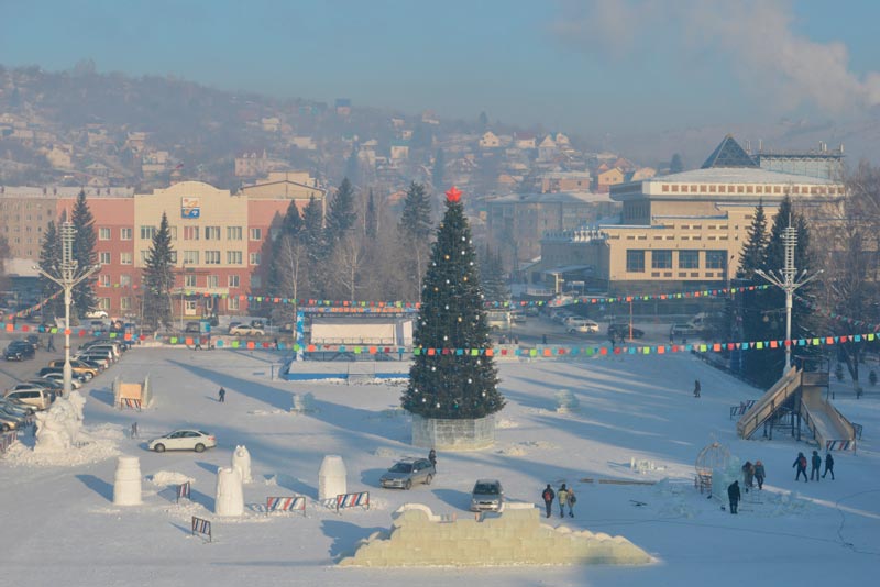 Купить диплом в Горно-Алтайске