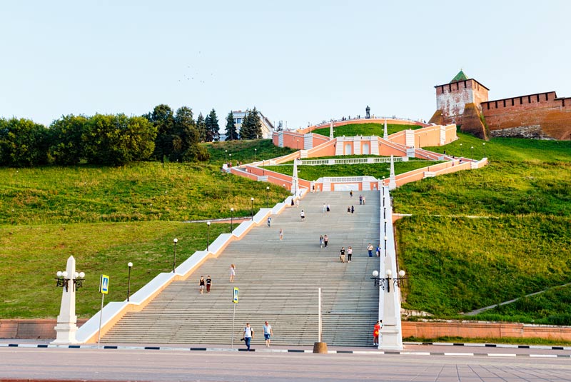 Купить диплом в Нижнем Новгороде